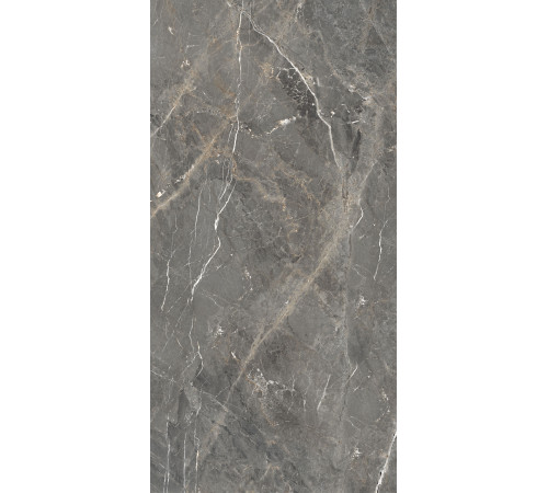 GT1206012109SPR Керамогранит Tulip темно-серый лаппатированный 60x120