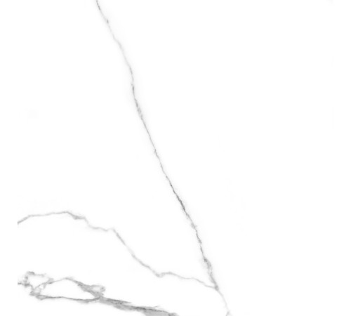 GT60600203MR Керамогранит Marmo белый матовый 60x60