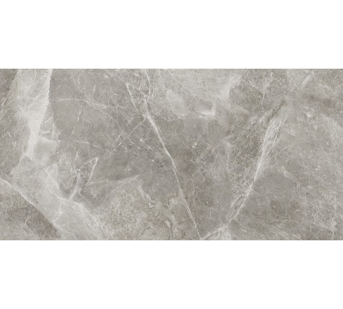 GT200VG Плитка настенная Futuris серая глянцевая 30x60