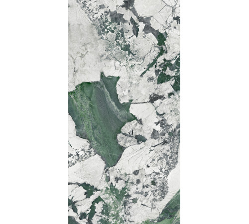 GT1206012817SSR Керамогранит Esmeralda зеленый сатинированный 60x120