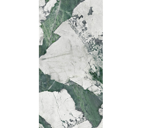 GT1206012817SSR Керамогранит Esmeralda зеленый сатинированный 60x120