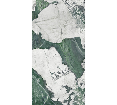 GT1206012817SSR Керамогранит Esmeralda зеленый сатинированный 60x120