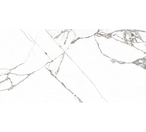 6260-0246-1031 Керамогранит Corona белый матовый 30x60