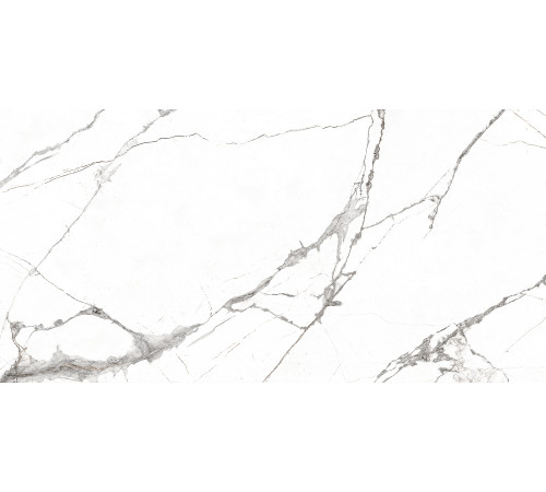 6260-0246-1031 Керамогранит Corona белый матовый 30x60