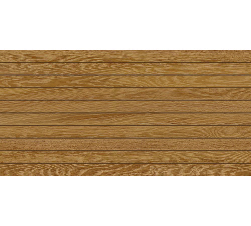 GT408013972MR Керамогранит Eco Wood бежевый рейки матовый 40x80