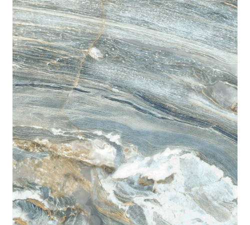 GT606018816MR Керамогранит Bellagio голубой матовый 60x60