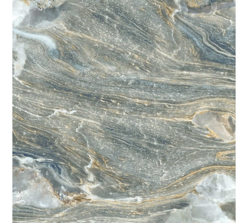 GT606018816MR Керамогранит Bellagio голубой матовый 60x60