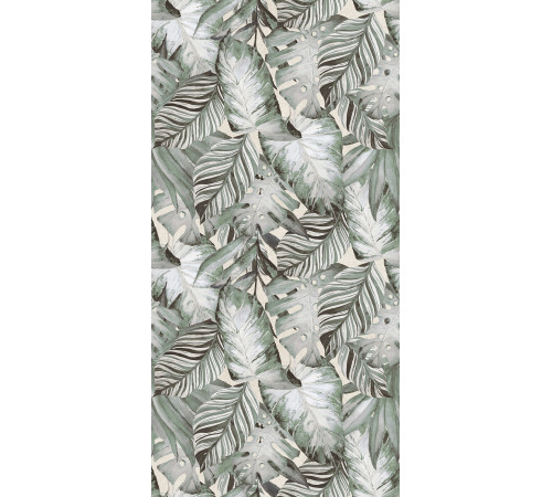 GT1206014217MCR Керамогранит Tropical зеленый матовый 60x120