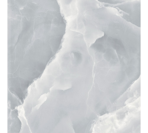 GT606014716PR Керамогранит Glissando голубой полированный 60x60