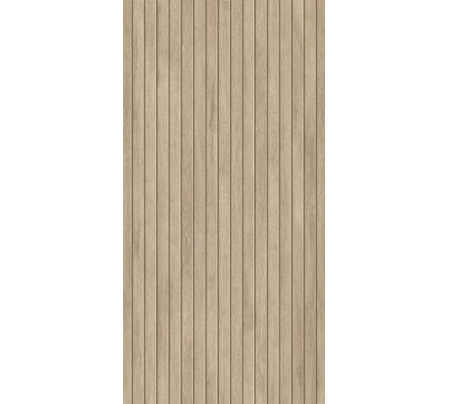 GT1206017972MGlR Керамогранит Verano бежевый рейки матовый 60x120