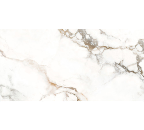 GT230VG Плитка настенная Marigold белая глянцевая 30x60