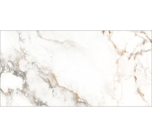 GT230VG Плитка настенная Marigold белая глянцевая 30x60