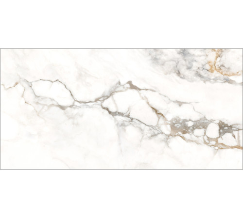 GT230VG Плитка настенная Marigold белая глянцевая 30x60