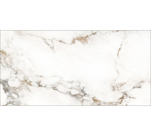 GT230VG Плитка настенная Marigold белая глянцевая 30x60