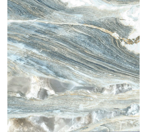 GT606018816MR Керамогранит Bellagio голубой матовый 60x60