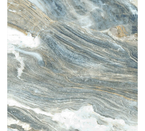 GT606018816MR Керамогранит Bellagio голубой матовый 60x60