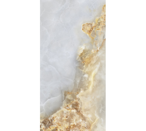 GT1206016516PDR Керамогранит Cometa голубой полированный 60x120