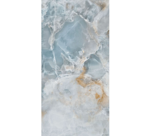 GT1206010712PR Керамогранит Favorito синий полированный 60x120