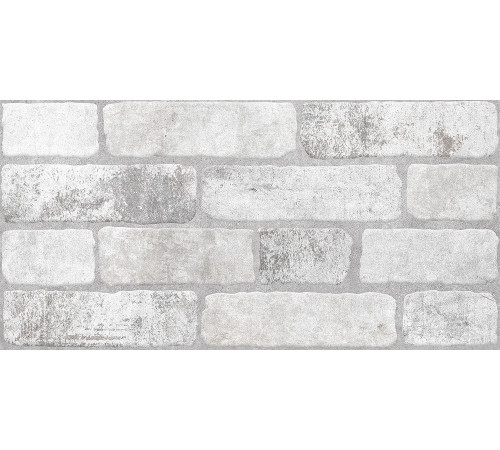 GT188VG Керамогранит New York светло-серый матовый 30x60