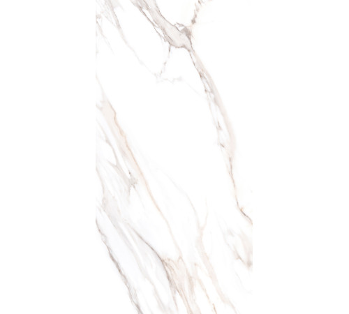 GT1206019403SPR Керамогранит Bolero белый лаппатированный 60x120