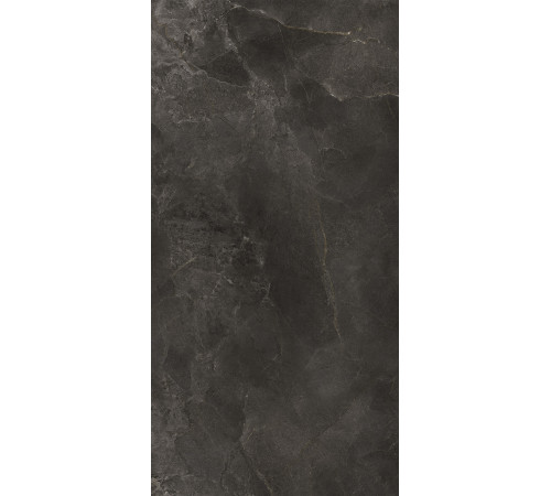 GT120608605SSR Керамогранит Freya черный сатинированный 60x120