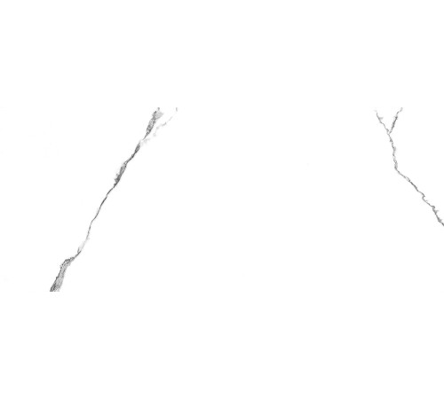 10100001338 Плитка настенная Arto белая 01 глянцевая 25x60