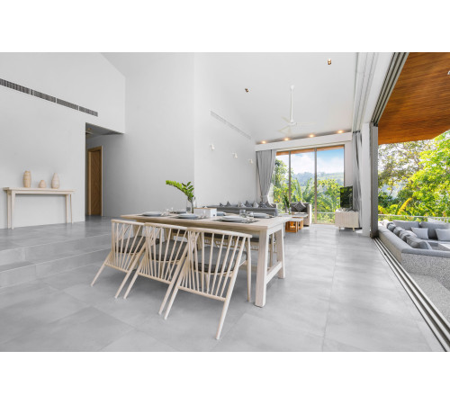 GT606019301SPR Керамогранит Apollo серый лаппатированный 60x60