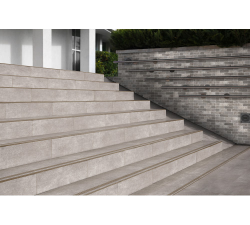 GT184VG Керамогранит Coral Rock темно-серый матовый 30x60