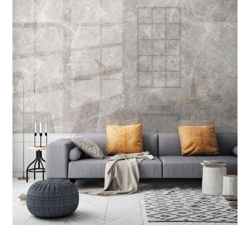 GT120604601PR Керамогранит Korinthos серый полированный 60x120