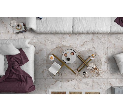 GT135VGNG Керамогранит Sintra бежевый матовый 41.2x41.2