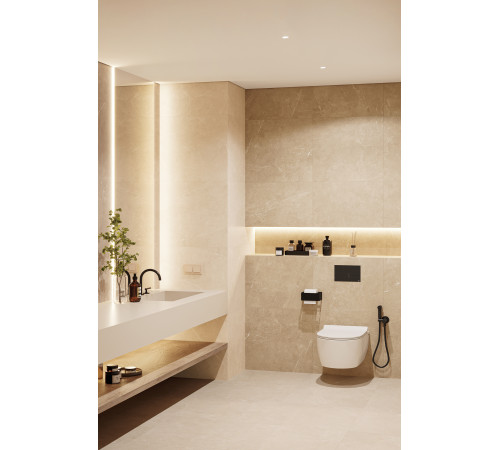 GT60601807MR Керамогранит Sunny светло-бежевый матовый 60x60