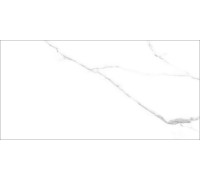 GT408013403MR Керамогранит Marmoles белый матовый 40x80