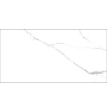 GT408013403MR Керамогранит Marmoles белый матовый 40x80