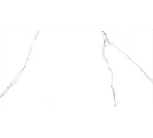 GT408013403MR Керамогранит Marmoles белый матовый 40x80