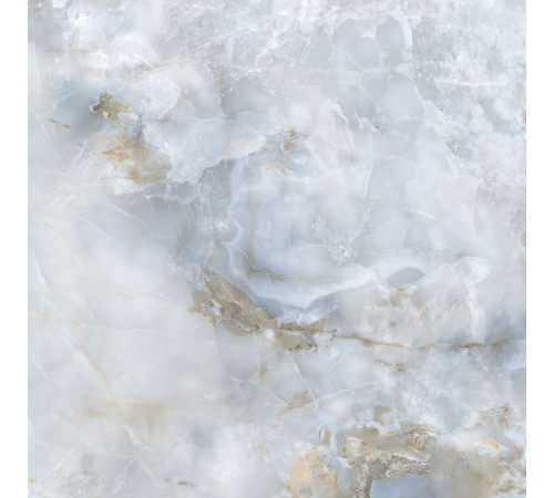 GT606010816PR Керамогранит Orinda голубой полированный 60x60