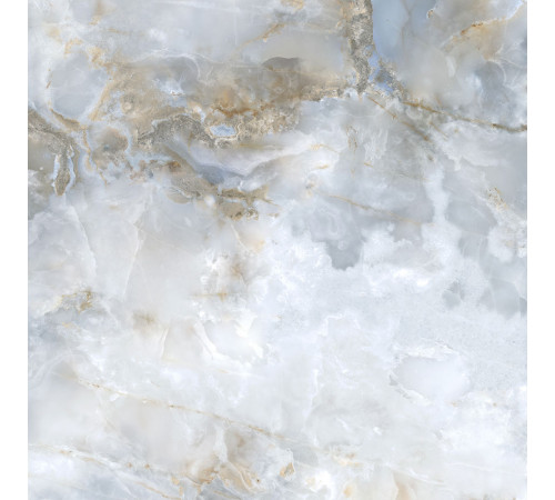 GT606010816PR Керамогранит Orinda голубой полированный 60x60