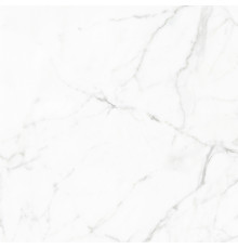 GT60604803PR Керамогранит Elegant Statuario белый полированный 60x60