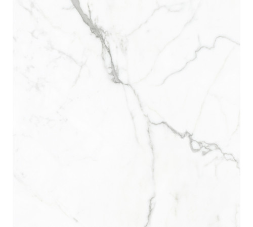 GT60604803PR Керамогранит Elegant Statuario белый полированный 60x60