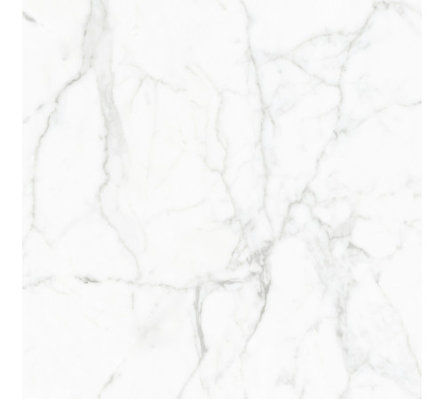 GT60604803PR Керамогранит Elegant Statuario белый полированный 60x60