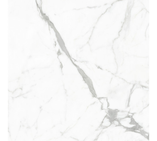 GT60604803PR Керамогранит Elegant Statuario белый полированный 60x60