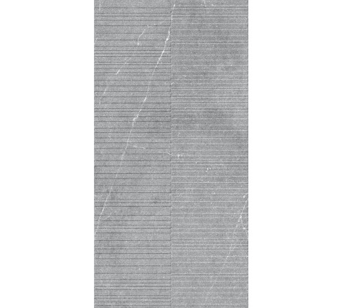 GT1206015461MR Керамогранит Geo серый линии матовый 60x120