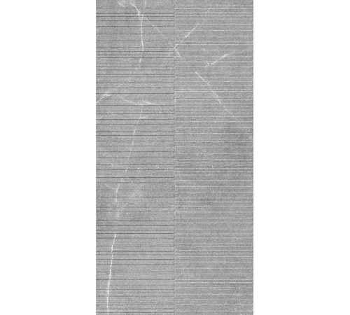 GT1206015461MR Керамогранит Geo серый линии матовый 60x120