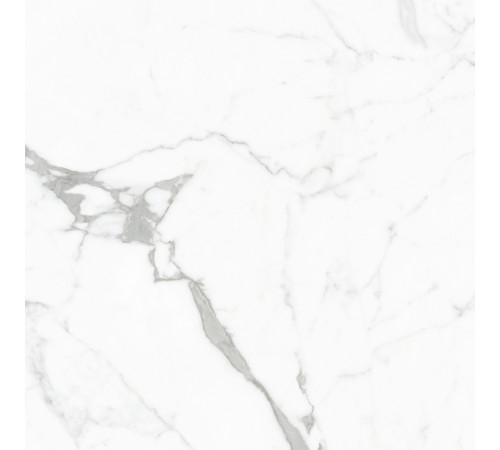 GT60604803PR Керамогранит Elegant Statuario белый полированный 60x60