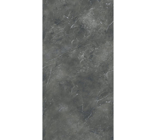 GT120606309PR Керамогранит Lucciano темно-серый полированный 60x120