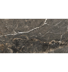 GT408013305MCR Керамогранит Maximus черный матовый 40x80