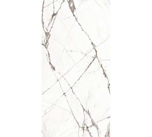 GT120604703MCR Керамогранит Timeline белый карвинг полированный 60x120