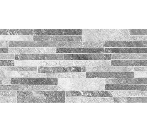 GT191VG Керамогранит Trick серый матовый 30x60