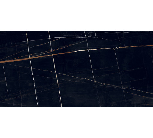 PGT120609705SGR Керамогранит Dorato черный матовый 60x120