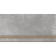 ST186VG Ступень Norse серая неполированная 30x60