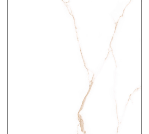 GT60601903MR Керамогранит Majestic Luxe белый матовый 60x60